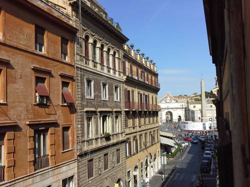 Roma Italy Booking Discount booking.com