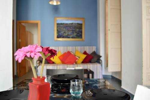 Malaga Espagne Réservation Réduction booking.com