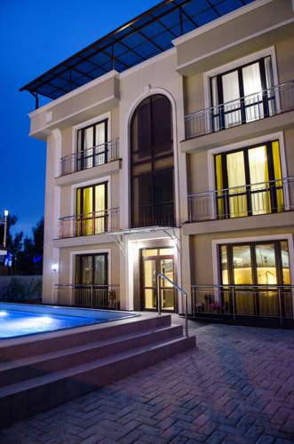 Adler Russia Booking Discount booking.com