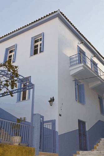 Nafplio Greece Booking Discount booking.com