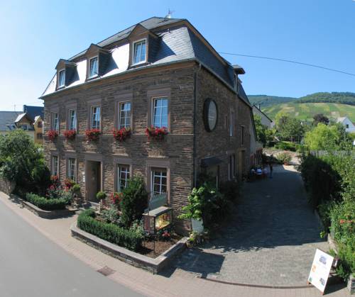 Kröv Allemagne Réservation Réduction booking.com