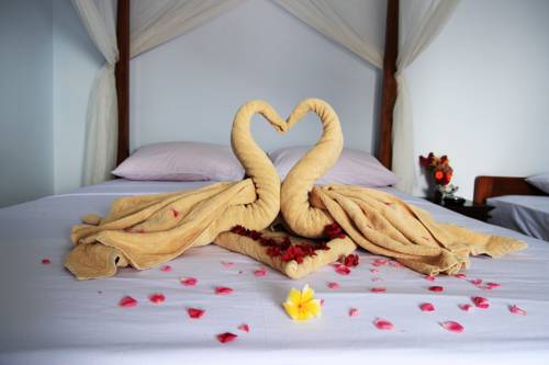 Munduk Indonésie Réservation Réduction booking.com