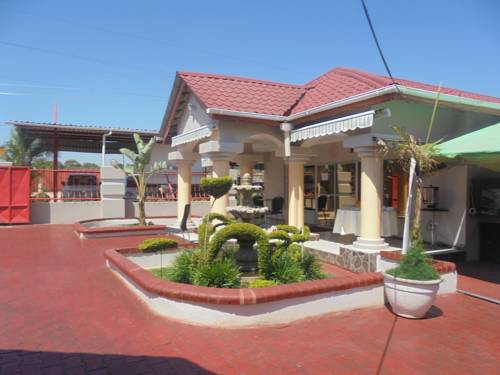 Lusaka Zambia Booking Discount booking.com