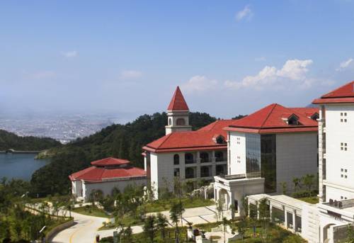 Jiujiang Chine Réservation Réduction booking.com