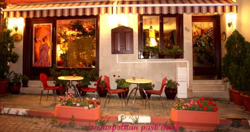 İstanbul Turkey Booking Discount booking.com