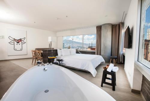 Medellin Colombia Booking Discount agoda.com