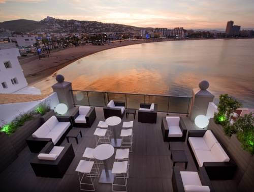 Peñíscola Espagne Réservation Réduction booking.com