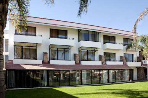 Leon Mexico Booking Discount booking.com