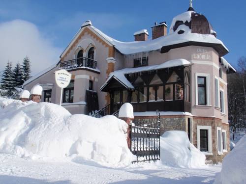 Janske Lazne République Tchèque Réservation Réduction booking.com