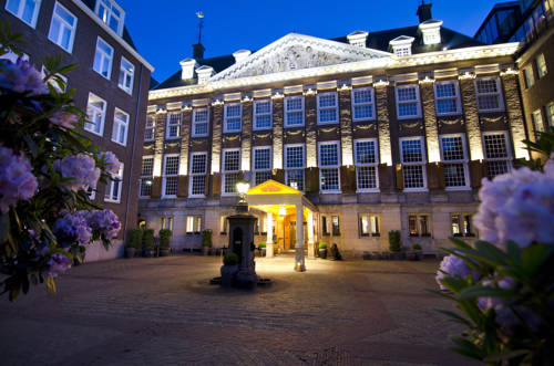 Amsterdam Netherlands Booking Discount booking.com