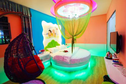 Xiamen China Booking Discount booking.com