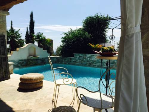 Tourrettes-sur-Loup France Réservation Réduction booking.com