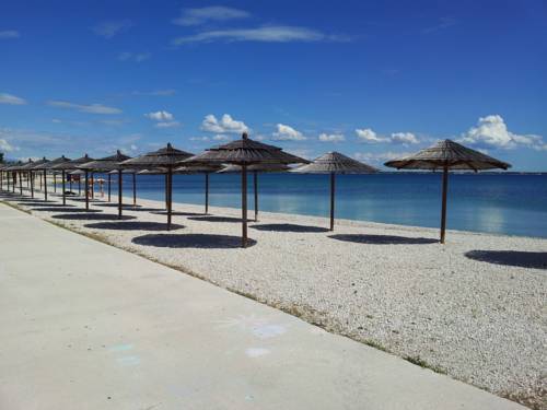 Vir Croatie Réservation Réduction booking.com