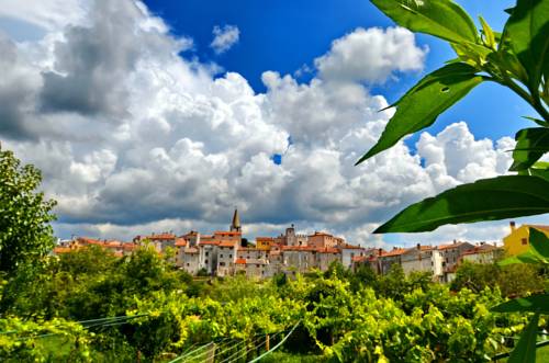 Bale Croatia Booking Discount booking.com