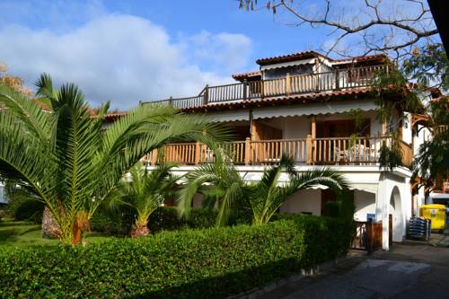 Neos Marmaras - Paradisos Greece Booking Discount booking.com