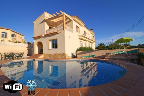 Calpe Spain Booking Discount agoda.com