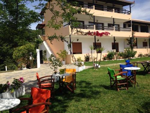 Ville de Skiathos Grèce Réservation Réduction booking.com