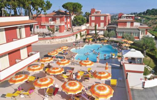 Tortoreto -TE- Italie Réservation Réduction booking.com