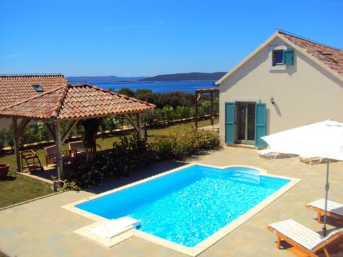 Ugljan Croatie Réservation Réduction booking.com