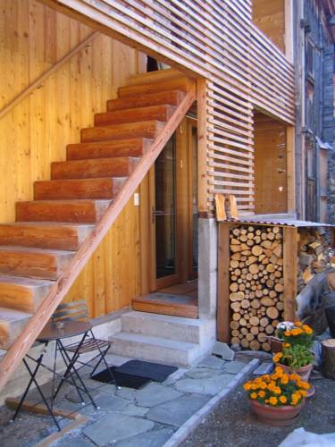 Münster Switzerland Booking Discount booking.com