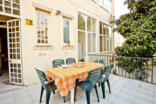 Lisboa Portugal Booking Discount booking.com