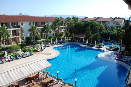 Côté Turquie Réservation Réduction booking.com