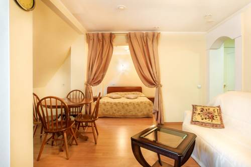 Ekaterinbourg Russie Réservation Réduction booking.com