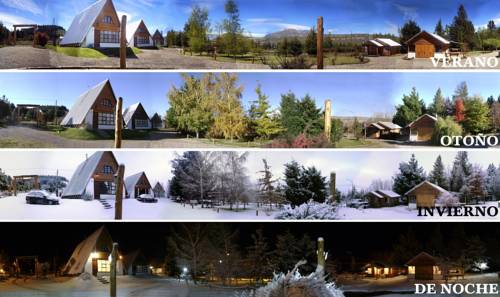 Esquel Argentina Booking Discount booking.com