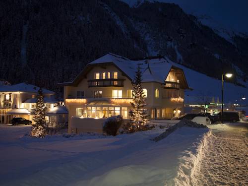 Ischgl L'Autriche Réservation Réduction booking.com