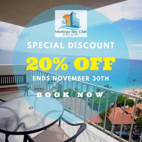 Montego Bay Jamaica Booking Discount agoda.com