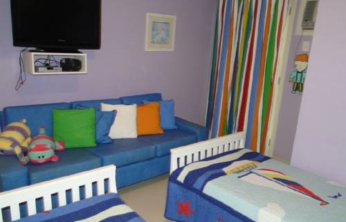 Angra dos Reis Brésil Réservation Réduction booking.com