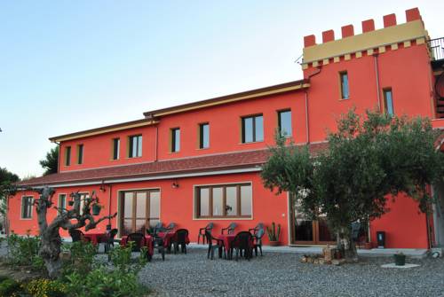 Francavilla Marittima Italy Booking Discount booking.com