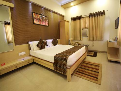 Dwārka India Booking Discount booking.com