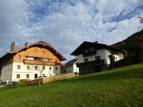 Mondsee L'Autriche Réservation Réduction booking.com