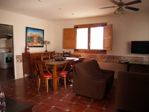 Cirat Spain Booking Discount booking.com