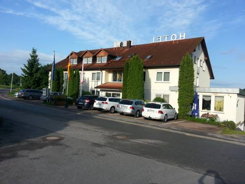 Niederfüllbach Germany Booking Discount booking.com