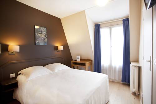 Paris France Booking Discount booking.com