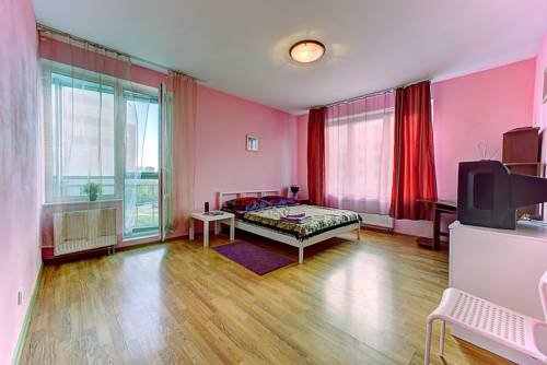 Saint Petersburg Russia Booking Discount booking.com