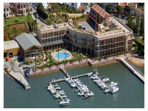 Mexilhoeira da Carregacao Portugal Réservation Réduction booking.com