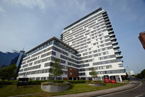 Basingstoke United Kingdom Booking Discount booking.com