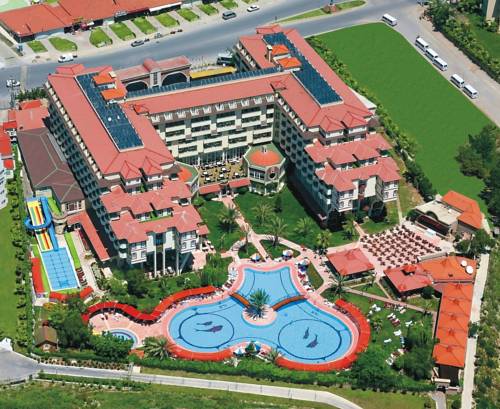 Side Turkey Booking Discount booking.com