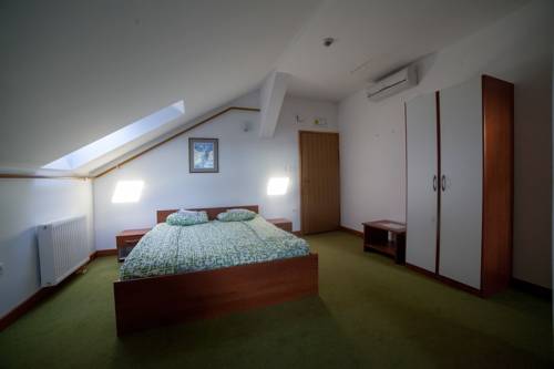 Pakrac Croatie Réservation Réduction booking.com