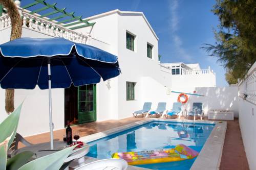 Puerto del Carmen Espagne Réservation Réduction booking.com