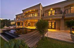 Région sauvage Afrique du Sud Réservation Réduction booking.com