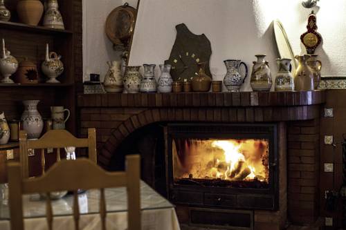 Santa Elena Espagne Réservation Réduction booking.com