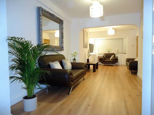 Feltham United Kingdom Booking Discount booking.com