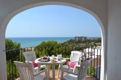 Peñíscola Espagne Réservation Réduction booking.com