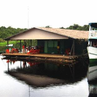 Iranduba (Amazonas) Brazil Booking Discount booking.com