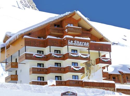 Val Thorens France Booking Discount booking.com