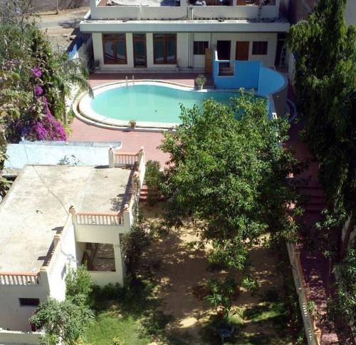 Pushkar Inde Réservation Réduction booking.com